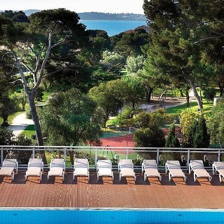 Hotel Club La Font Des Horts Hyères Kültér fotó