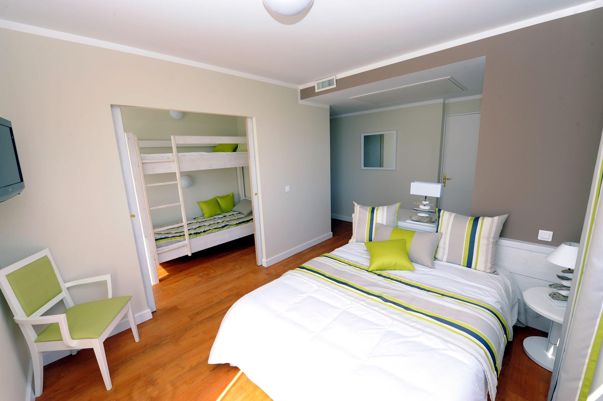 Hotel Club La Font Des Horts Hyères Kültér fotó