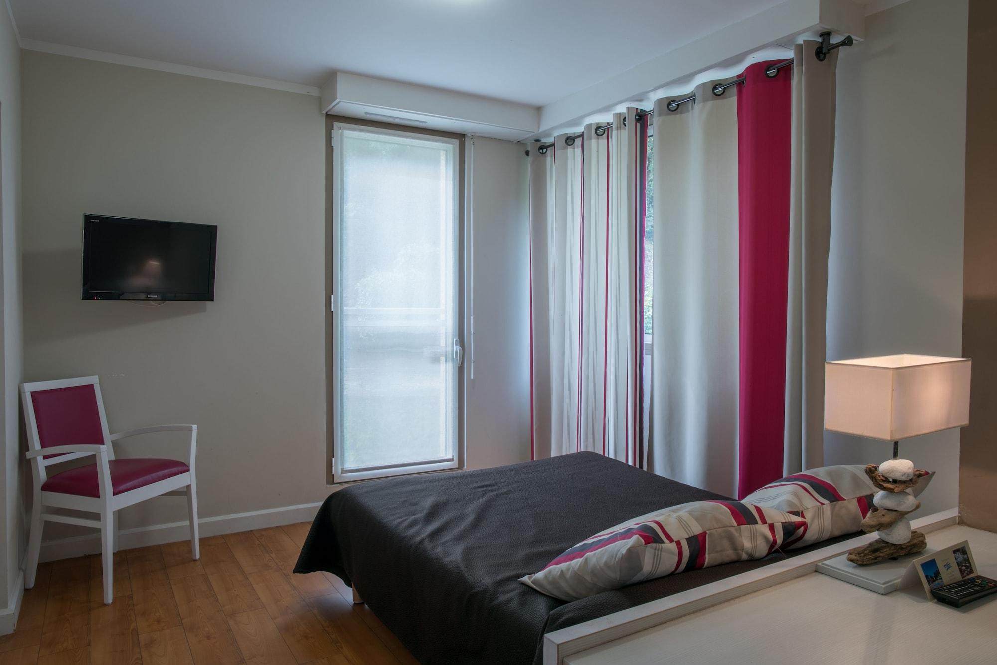 Hotel Club La Font Des Horts Hyères Kültér fotó