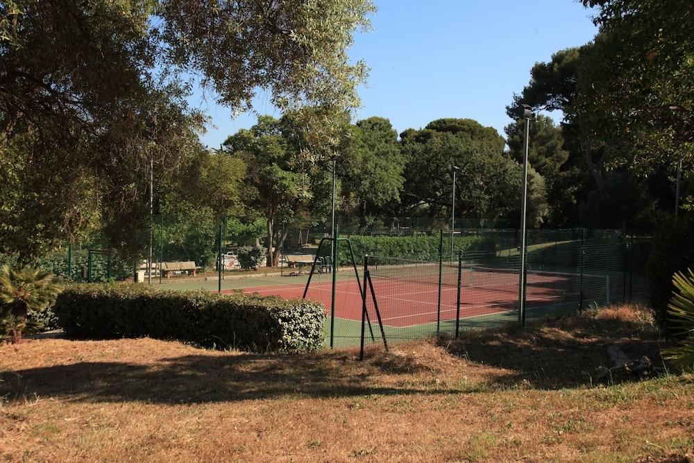 Hotel Club La Font Des Horts Hyères Kültér fotó