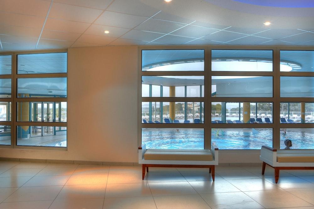 Hotel Club La Font Des Horts Hyères Kültér fotó