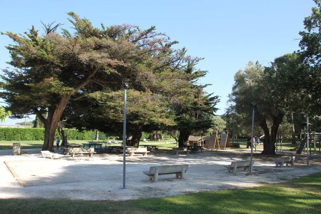 Hotel Club La Font Des Horts Hyères Kültér fotó
