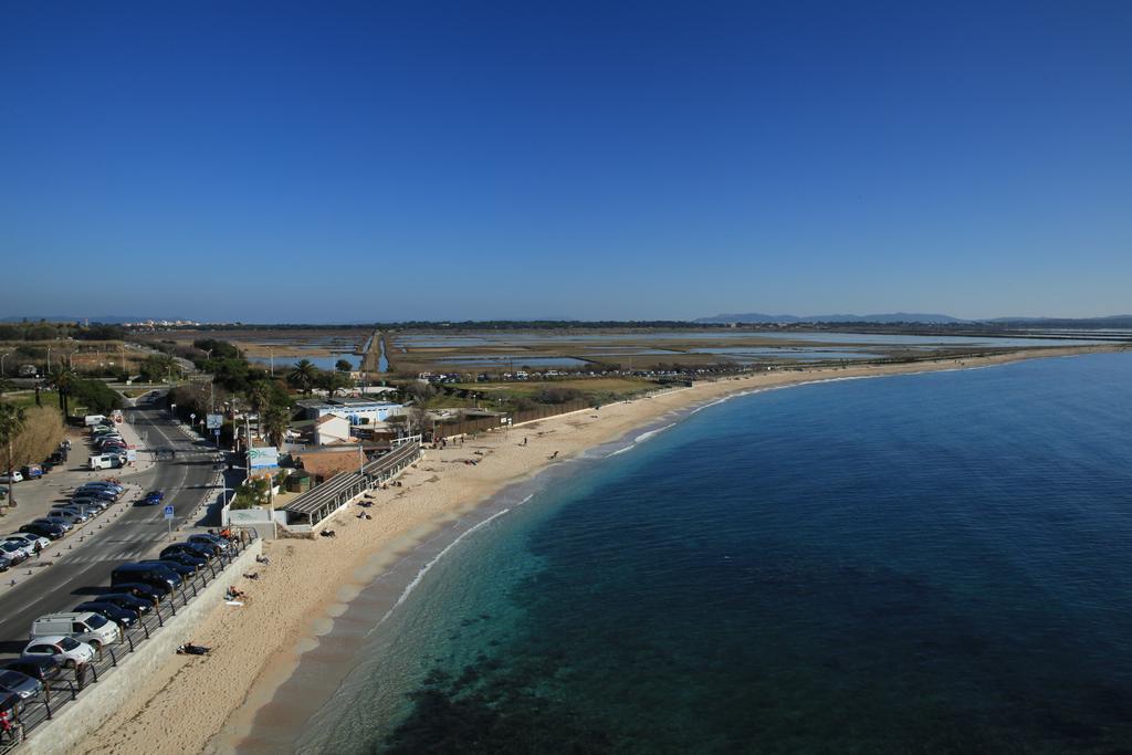 Hotel Club La Font Des Horts Hyères Kültér fotó