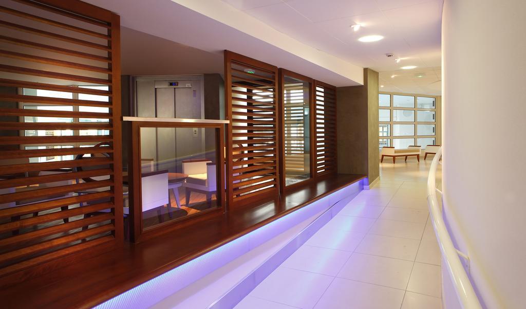 Hotel Club La Font Des Horts Hyères Kültér fotó