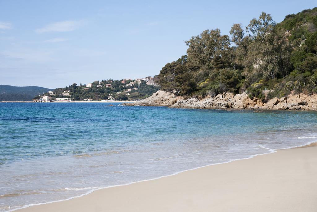 Hotel Club La Font Des Horts Hyères Kültér fotó