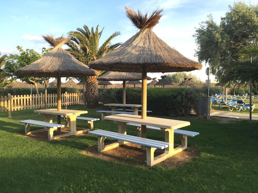 Hotel Club La Font Des Horts Hyères Kültér fotó