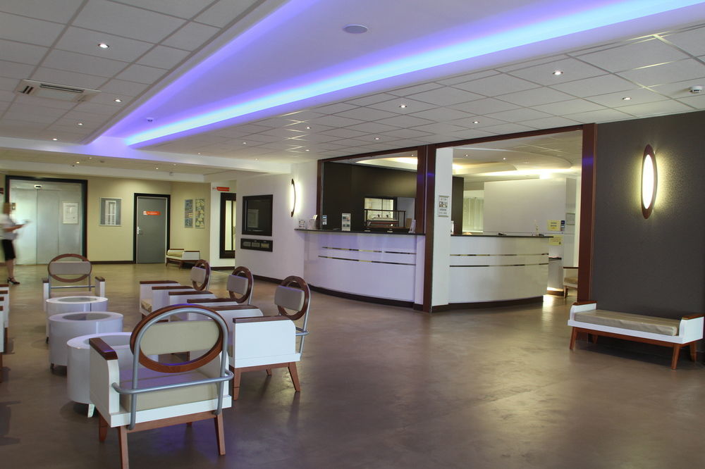 Hotel Club La Font Des Horts Hyères Kültér fotó