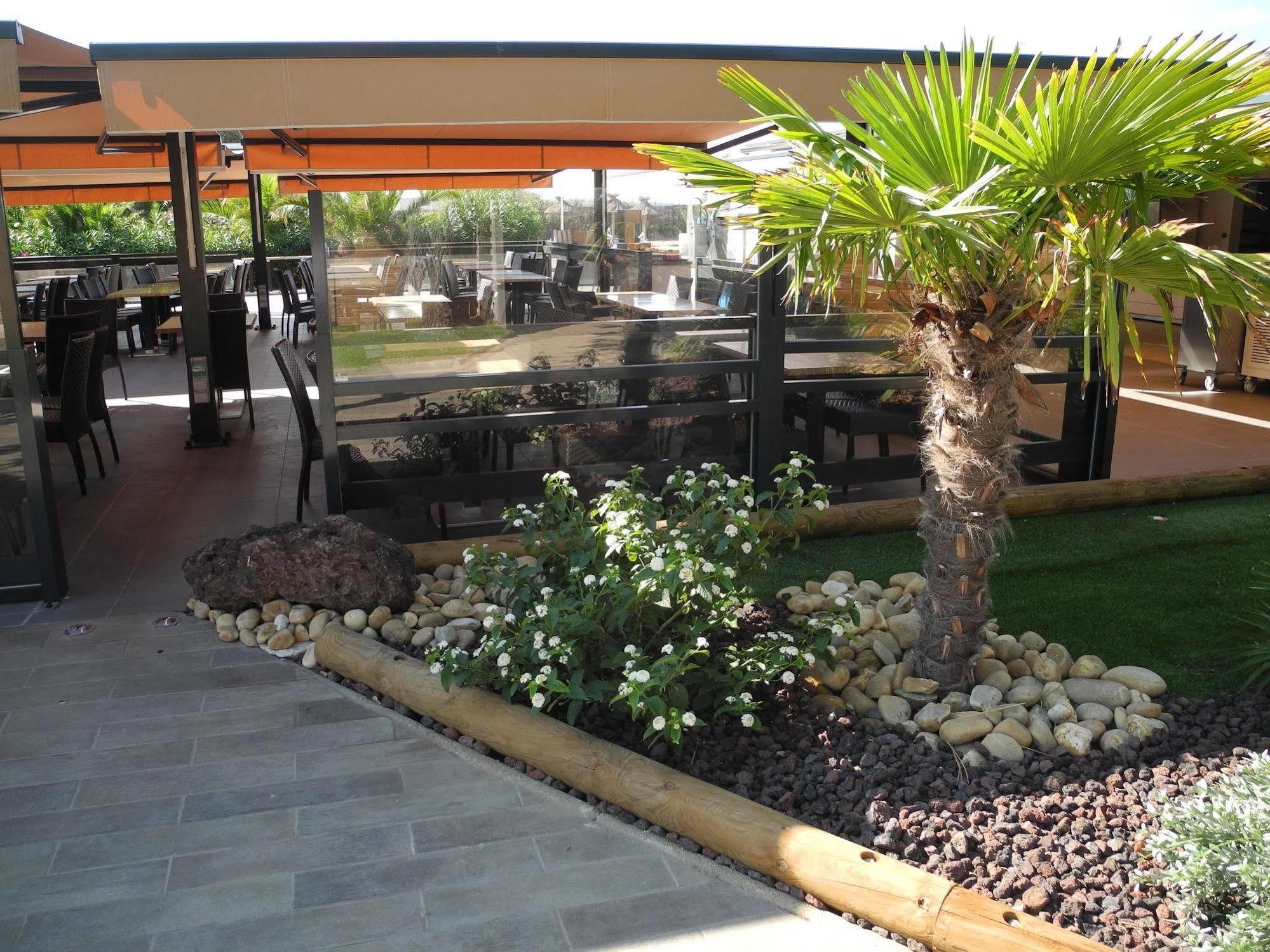 Hotel Club La Font Des Horts Hyères Kültér fotó