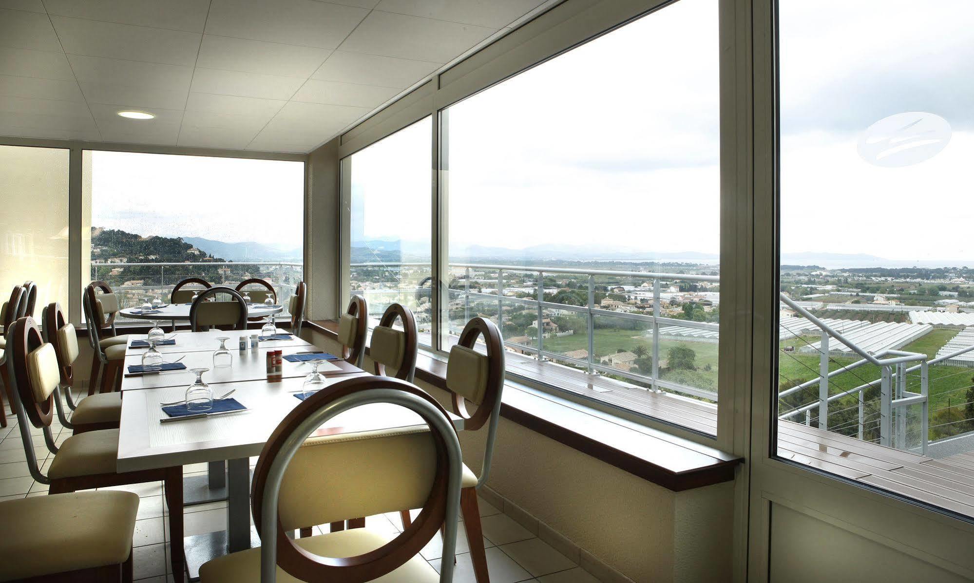 Hotel Club La Font Des Horts Hyères Kültér fotó
