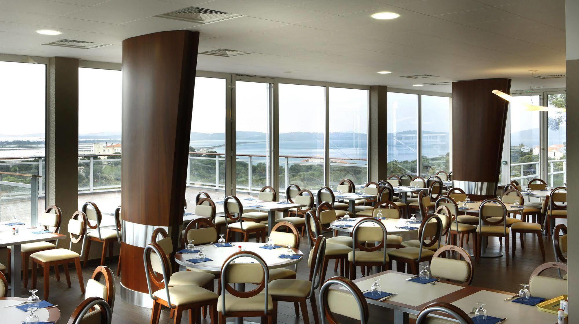 Hotel Club La Font Des Horts Hyères Kültér fotó