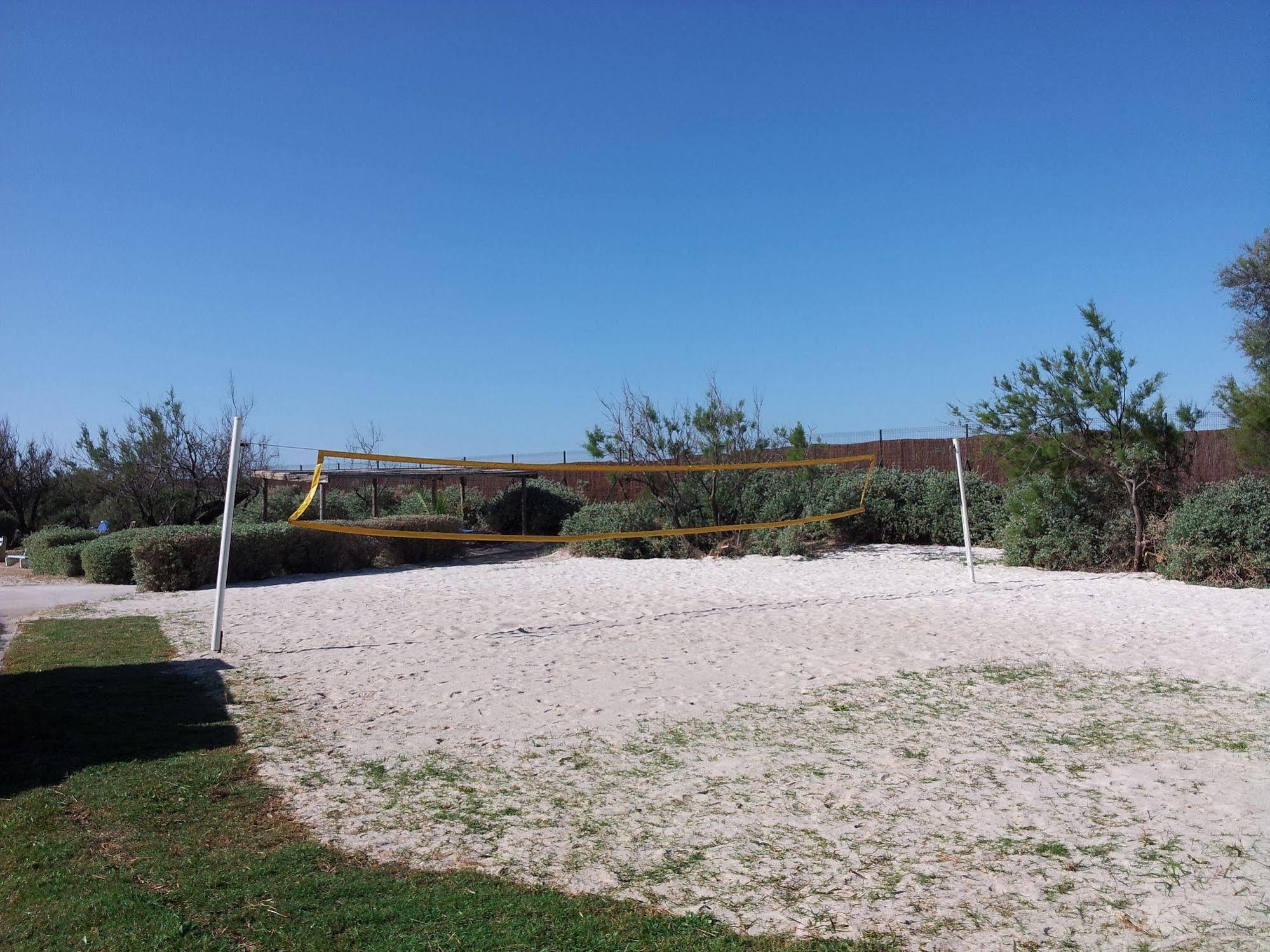 Hotel Club La Font Des Horts Hyères Kültér fotó