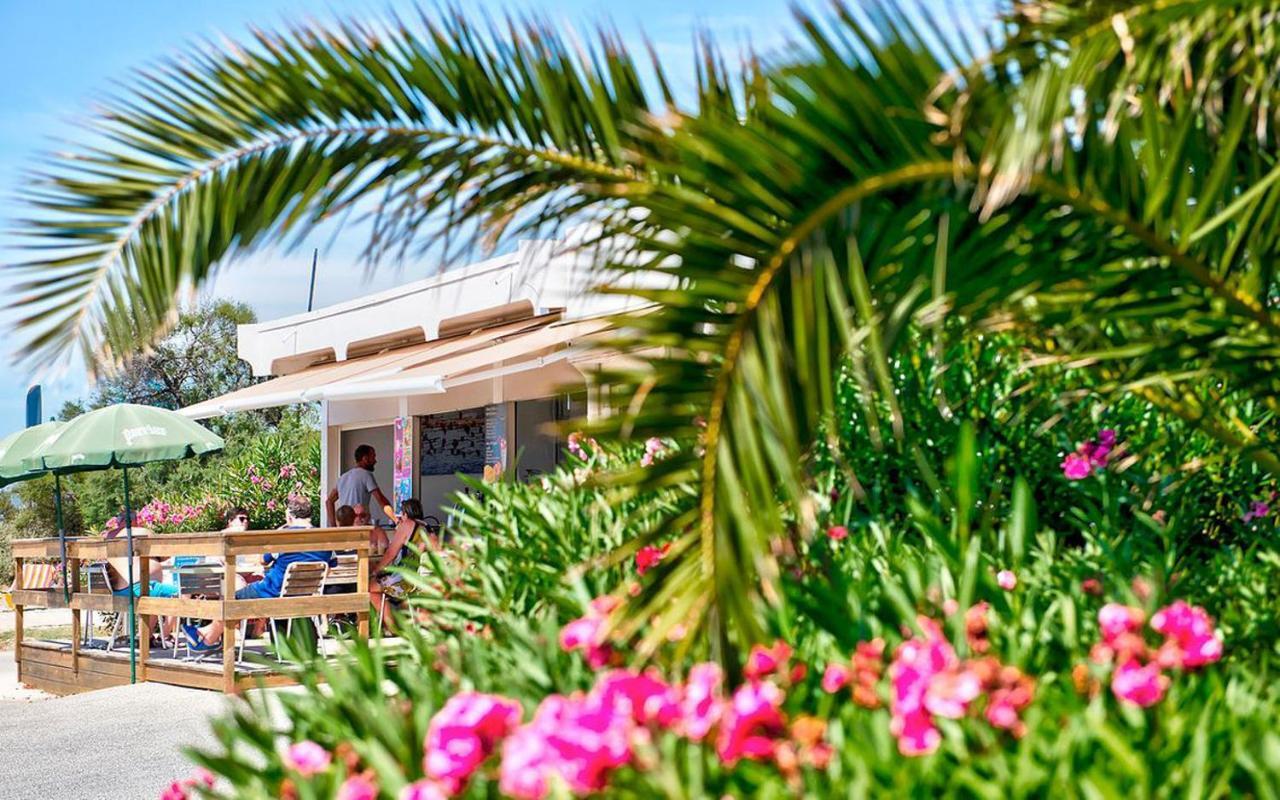 Hotel Club La Font Des Horts Hyères Kültér fotó