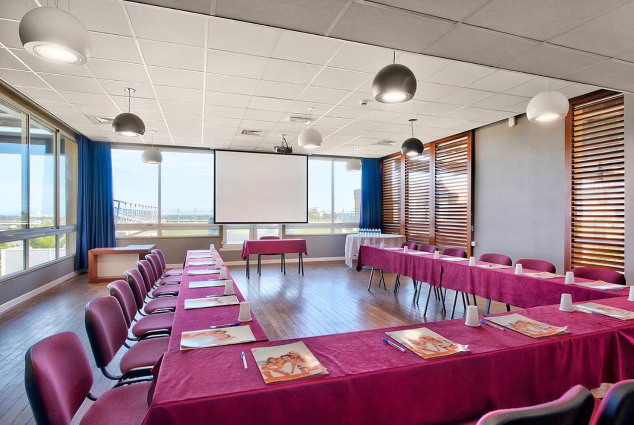 Hotel Club La Font Des Horts Hyères Kültér fotó