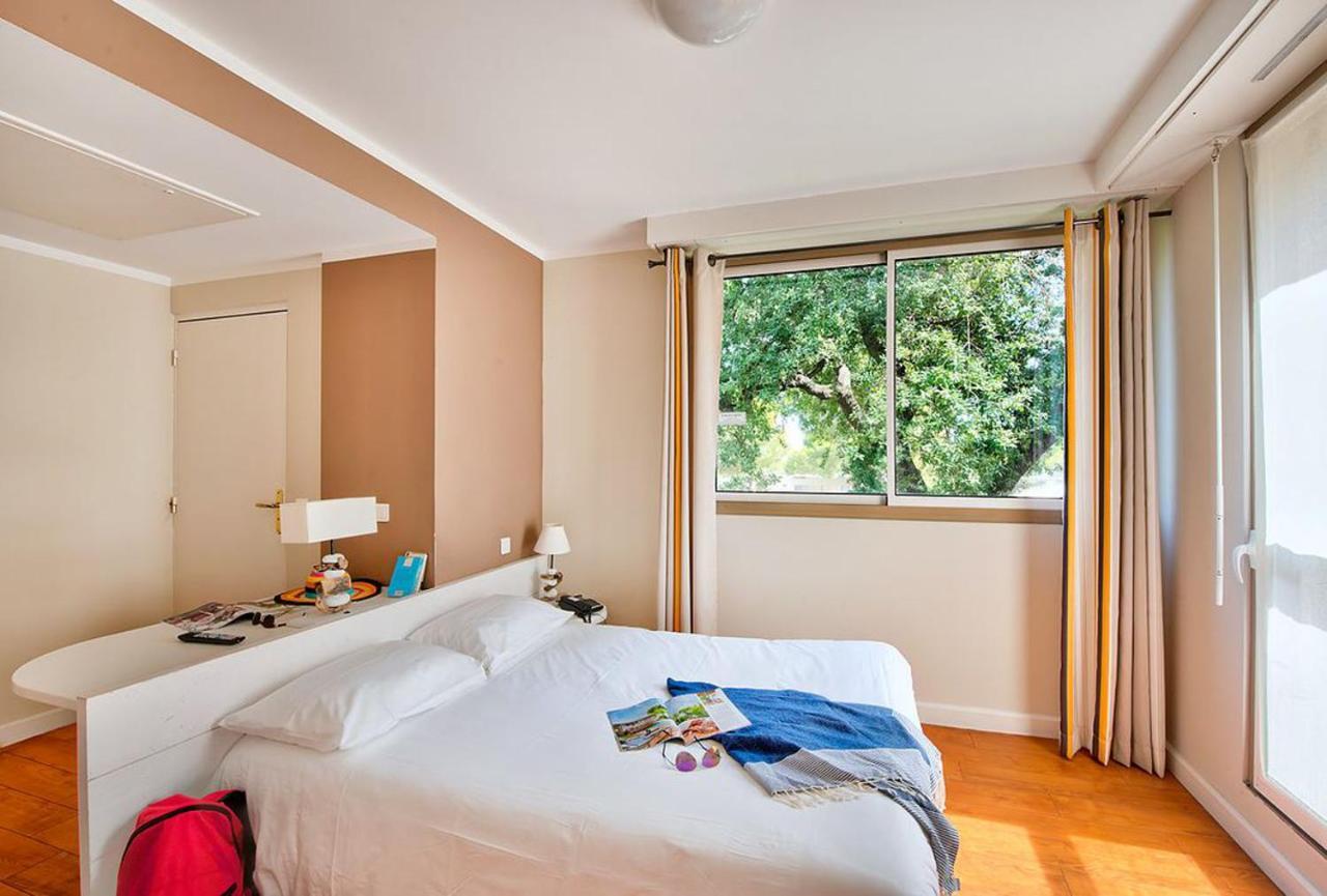 Hotel Club La Font Des Horts Hyères Kültér fotó