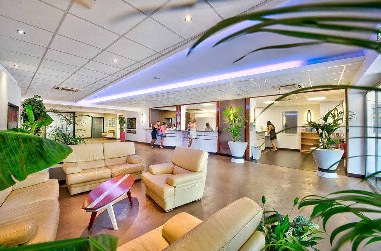 Hotel Club La Font Des Horts Hyères Kültér fotó
