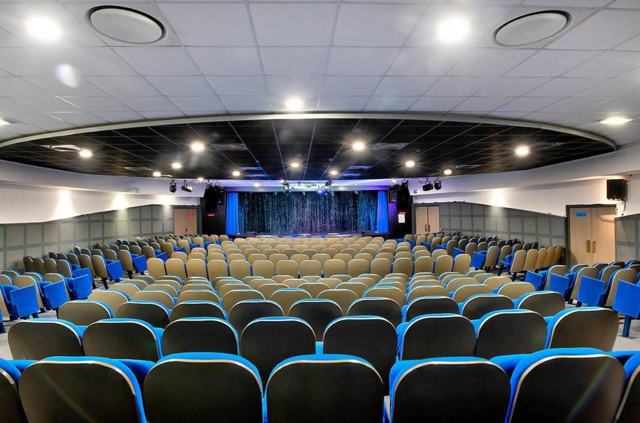 Hotel Club La Font Des Horts Hyères Kültér fotó