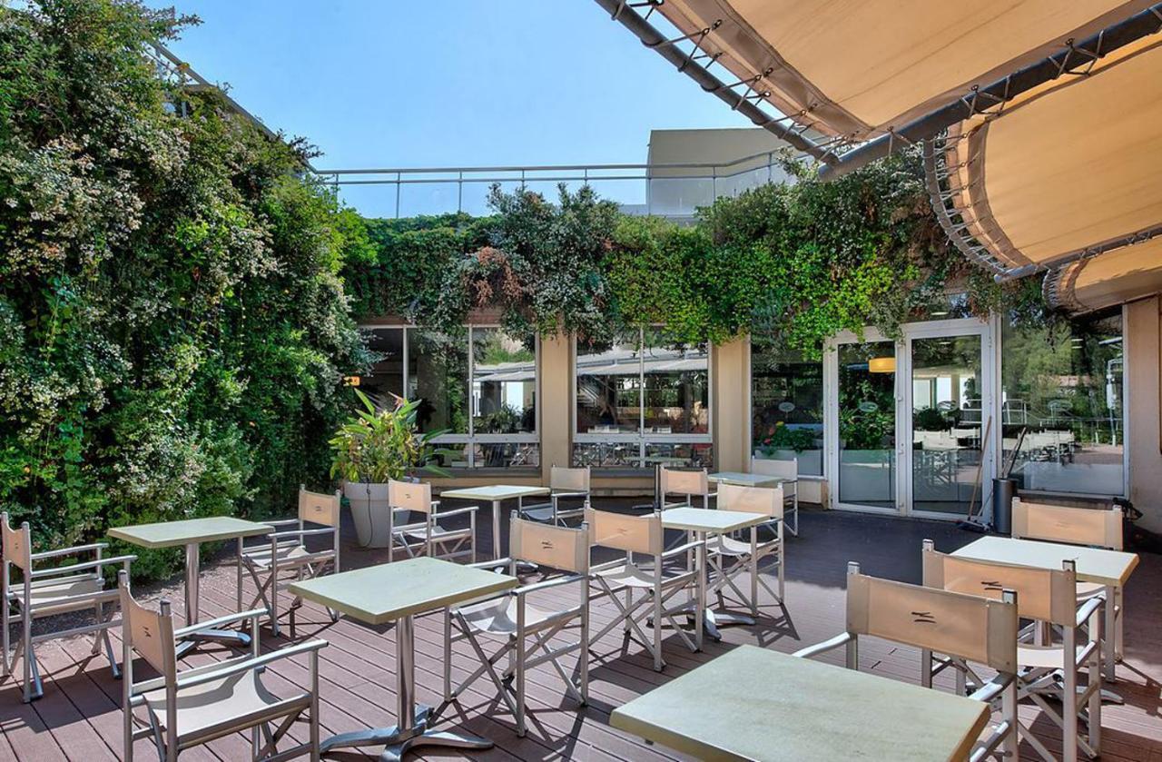 Hotel Club La Font Des Horts Hyères Kültér fotó